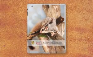 Mustang Sally, Native Animal Rescue iPad Case featuring Mustang Sally, Native Animal Rescue available from our MADCAT.RedBubble.com store.