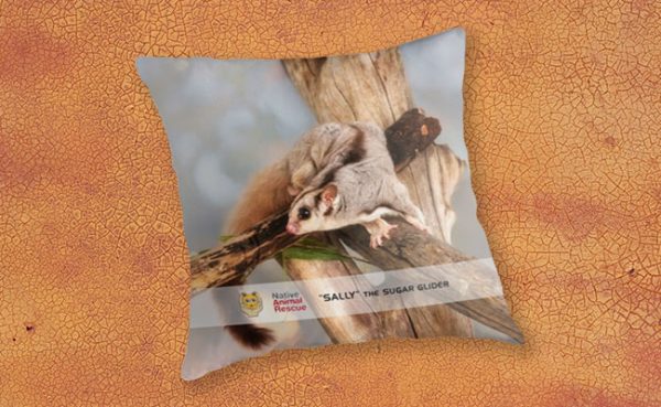 Mustang Sally, Native Animal Rescue Throw Pillow featuring Mustang Sally, Native Animal Rescue available from our MADCAT.RedBubble.com store.
