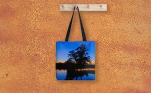 Wagardu Lake, Yanchep National Park Tote Bag featuring Wagardu Lake, Yanchep National Park, Perth available from our MADCAT.RedBubble.com store.